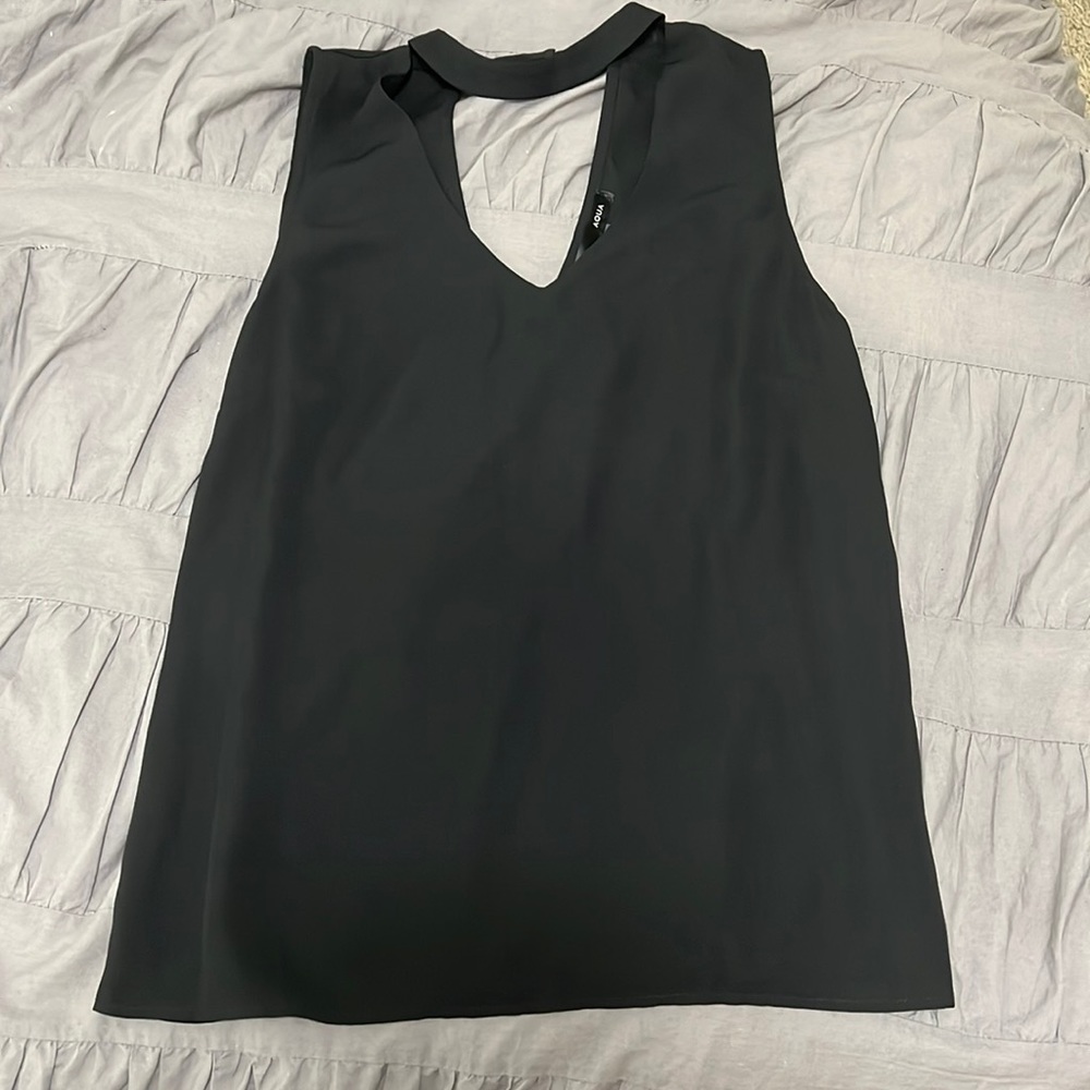 Aqua Tank
